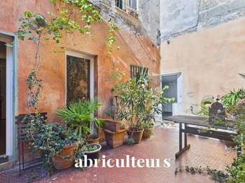 Vente Appartement 5 piècesBordeaux