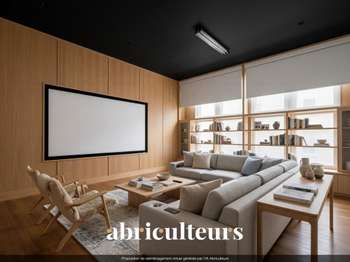 Vente appartement 5 pièces