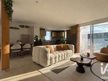 Vente Appartement 3 piècesBordeaux