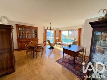 Vente Appartement 3 piècesBordeaux