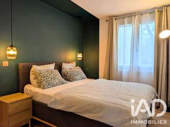 Vente Appartement 3 piècesBordeaux