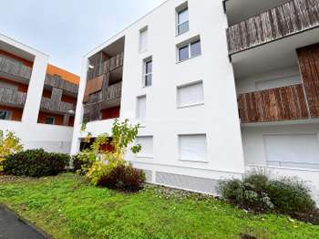 Vente Appartement 4 piècesBordeaux