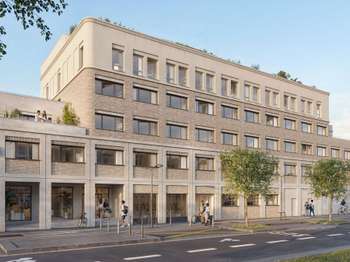 Vente appartement 1 pièce Bordeaux 33
