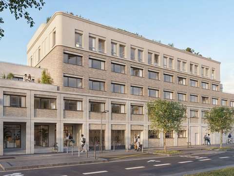 Vente appartement 1 pièce Bordeaux 33