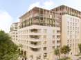 Vente appartement 3 pièces Bordeaux - 33