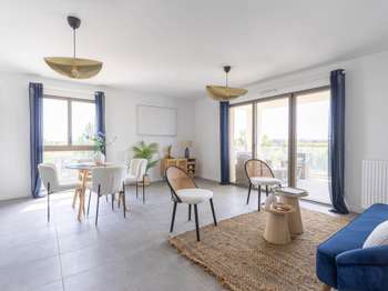 Vente appartement 1 pièce Bordeaux 33