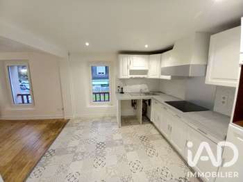Vente Appartement 3 piècesBordères-sur-l'Échez
