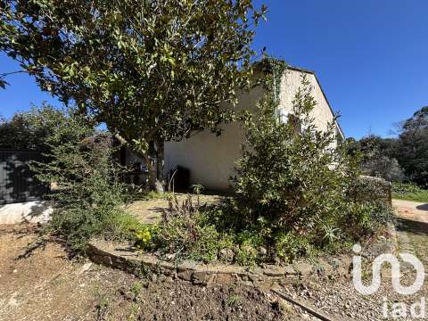 Vente appartement 4 pièces Bormes-les-Mimosas 83