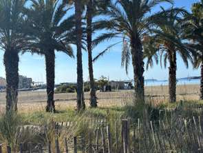 Vente Appartement 3 piècesBormes-les-Mimosas
