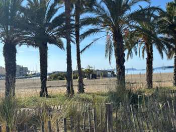 Vente appartement 3 pièces Bormes-les-Mimosas 83