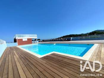 Vente Appartement 3 piècesBormes-les-Mimosas