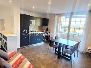Vente Appartement 2 piècesBormes-les-Mimosas