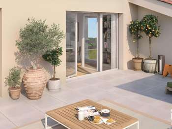 Vente appartement 2 pièces Bormes-les-Mimosas 83