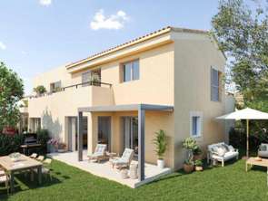 Vente Appartement 3 piècesBormes-les-Mimosas