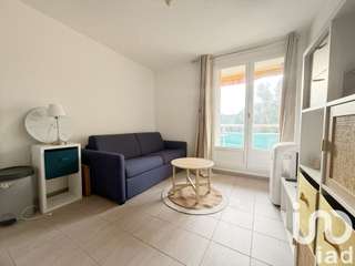 Vente appartement 1 pièce Vente appartement 1 pièce