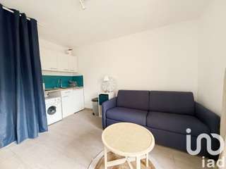 Vente appartement 1 pièce Vente appartement 1 pièce