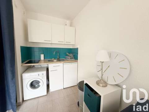 Vente appartement 1 pièce Vente appartement 1 pièce