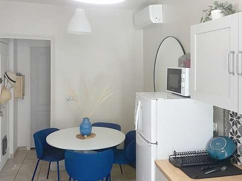 Vente appartement 2 pièces Bormes-les-Mimosas 83