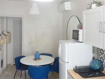 Vente appartement 2 pièces Bormes-les-Mimosas 83