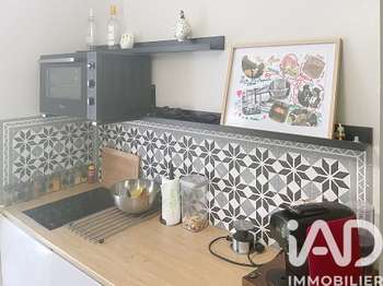 Vente appartement 2 pièces Vente appartement 2 pièces