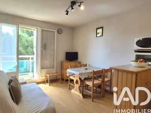 Vente Appartement 2 piècesBormes-les-Mimosas
