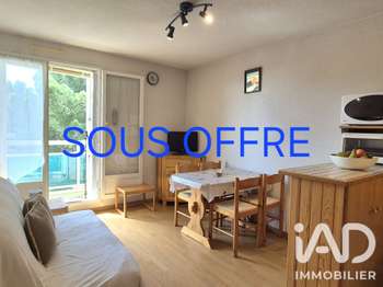 Vente appartement 2 pièces Bormes-les-Mimosas 83