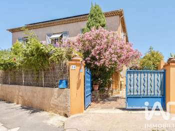 Vente appartement 2 pièces Bormes-les-Mimosas 83