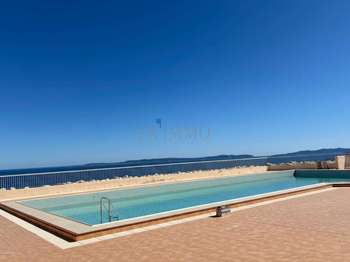 Vente Appartement 4 piècesBormes-les-Mimosas