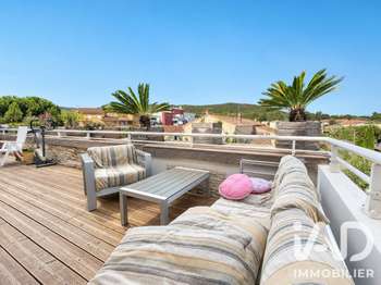 Vente Appartement 4 piècesBormes-les-Mimosas