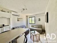 Vente appartement 1 pièce Vente appartement 1 pièce