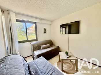 Vente appartement 1 pièce