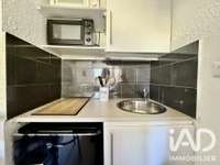Vente appartement 1 pièce Vente appartement 1 pièce