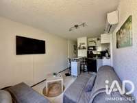 Vente appartement 1 pièce Vente appartement 1 pièce
