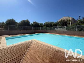 Vente appartement 3 pièces Bormes-les-Mimosas 83