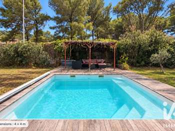 Vente Appartement 6 pièces +Bormes-les-Mimosas