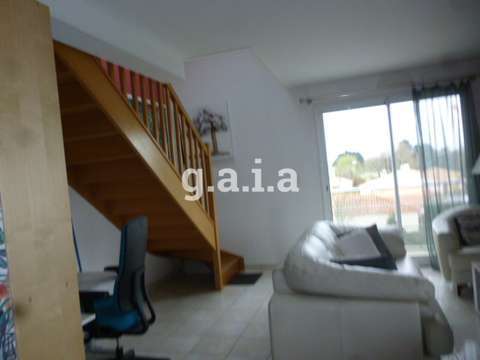 Vente appartement 4 pièces Bouaye 44