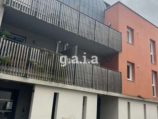 Vente Studio 2 pièces