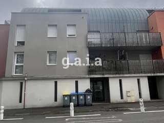 Vente Studio 2 pièces