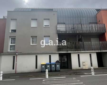 Vente Studio 2 pièces