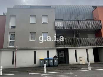 Vente Studio 2 pièces