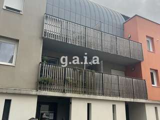 Vente Studio 2 pièces