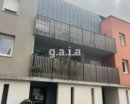 Vente Studio 2 pièces