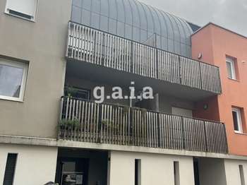 Vente Studio 2 pièces