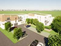 Vente appartement 4 pièces Vente appartement 4 pièces