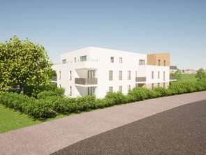 Vente Appartement 4 piècesBouaye