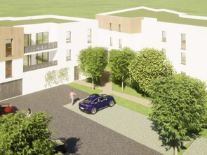 Vente Appartement 2 piècesBouaye