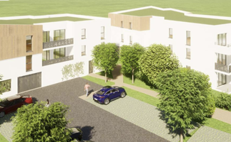 Photo Vente appartement Bouaye