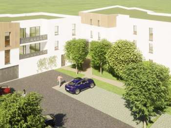 Vente appartement 2 pièces Bouaye 44