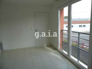 Photo Vente appartement Bouaye