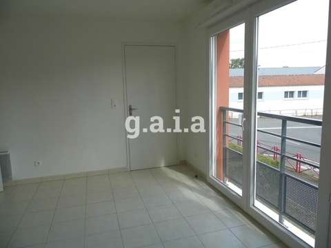 Vente appartement 2 pièces Bouaye 44